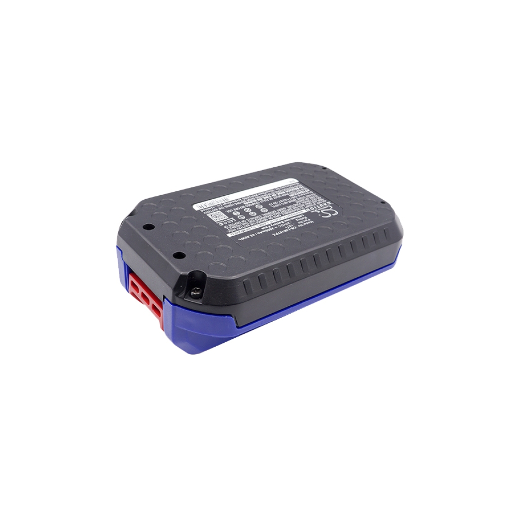 Bateria kompatybilny z Lincoln CS-LIN187PX