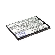 Compatible battery replacement for Sprint BL-40MN,EAC61700902