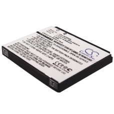 Kompatybilna wymiana baterii za LG LGIP-570A,SBPL0083514,SBPL0097701