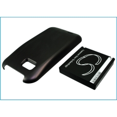 Kompatybilna wymiana baterii za LG BL-48LN