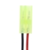 Baterie do sprzętu sportowego Lucky duck CS-LKD208SL