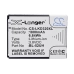 Battery Replaces BL-52UH