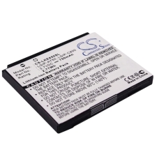 Kompatybilna wymiana baterii za LG LGIP-A750,LGIP-C800