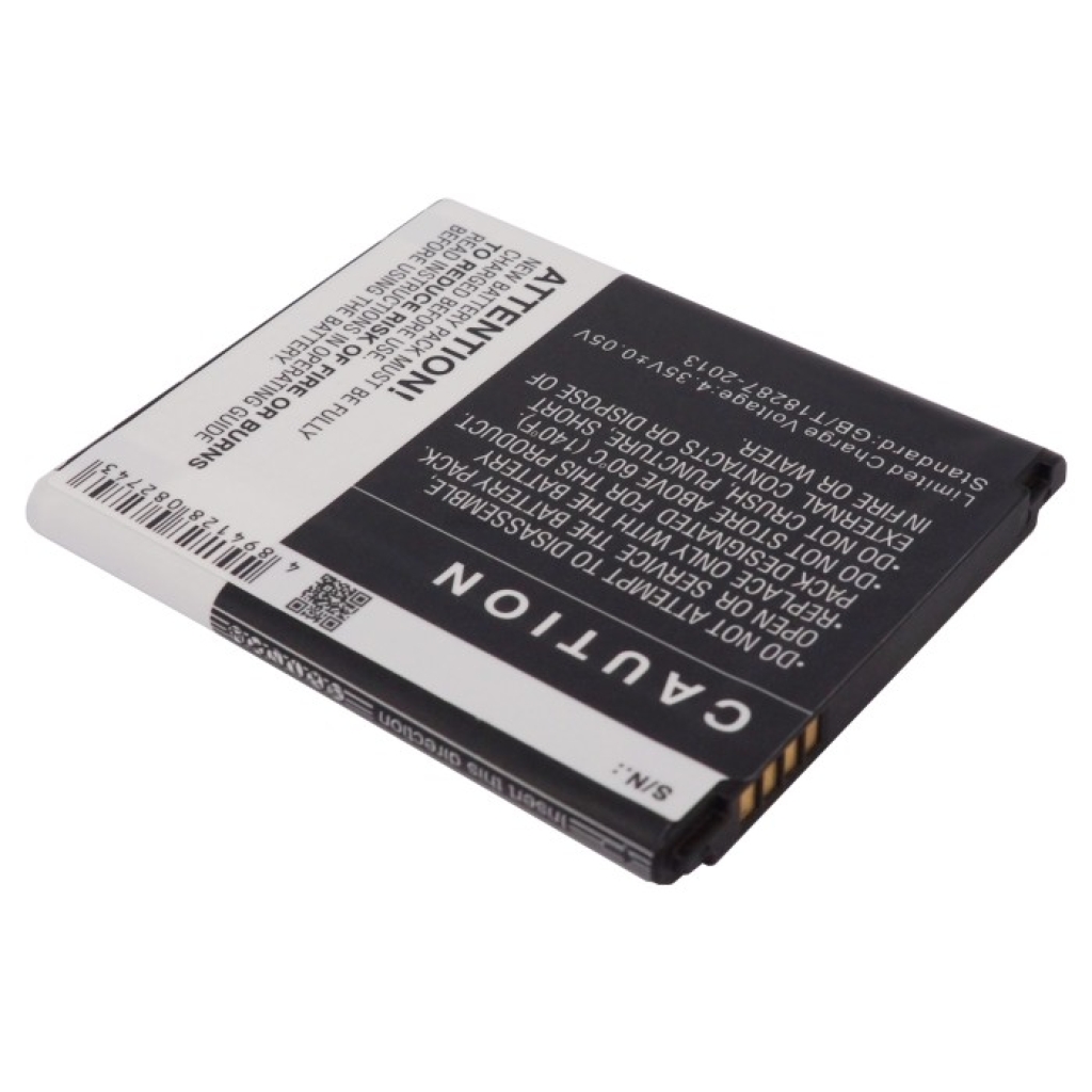 Bateria kompatybilny z LG CS-LKE975XL