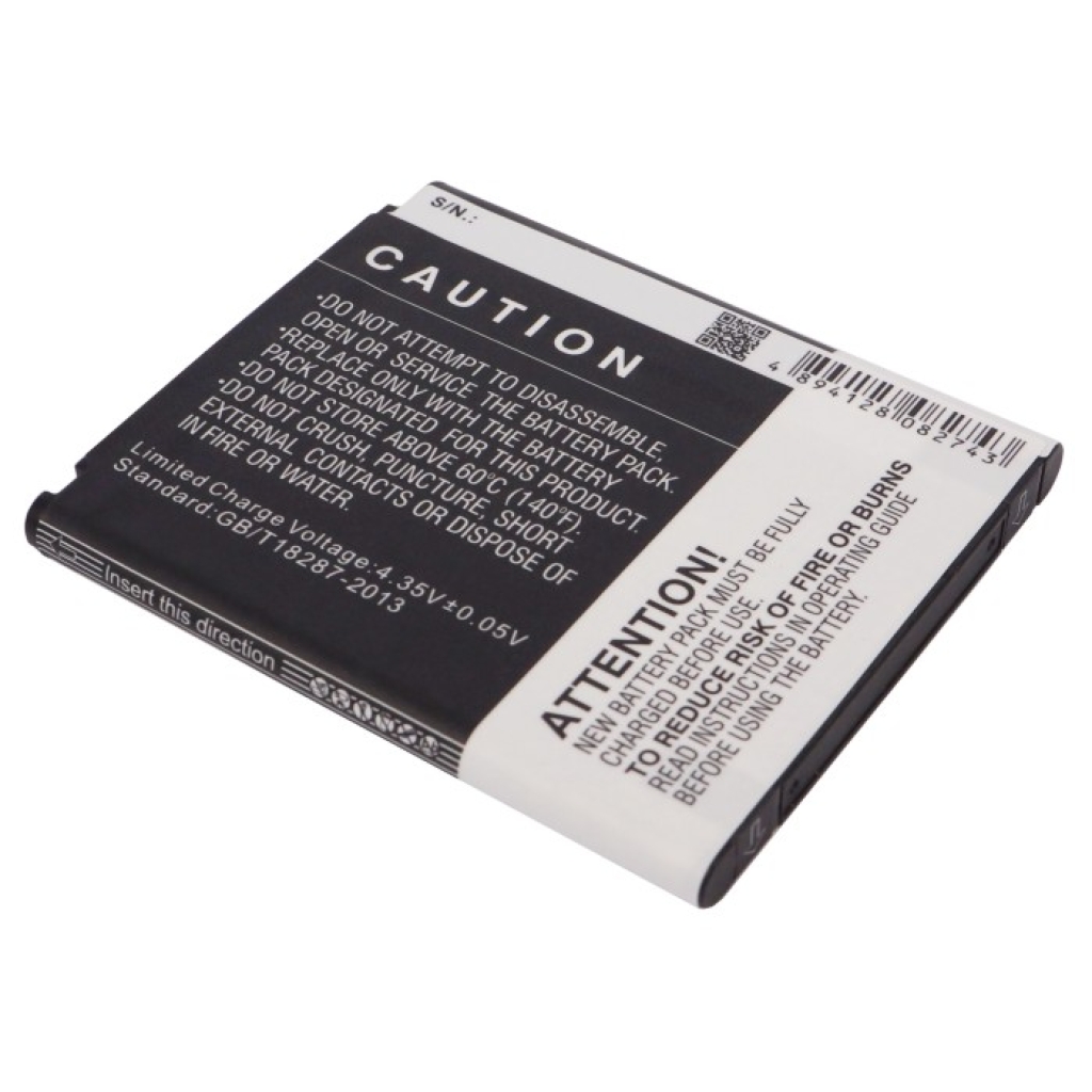 Bateria kompatybilny z LG CS-LKE975XL