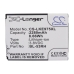 Bateria kompatybilny z LG CS-LKE975XL