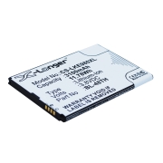 CS-LKE980XL<br />Batteries for   replaces battery EAC62058511+LLL