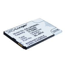 Kompatybilna wymiana baterii za LG BL-48TH,EAC62058511,EAC62058511 LLL