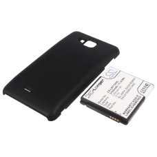 Kompatybilna wymiana baterii za LG BL-49PH,EAC61858601,EAC61858601 AAC