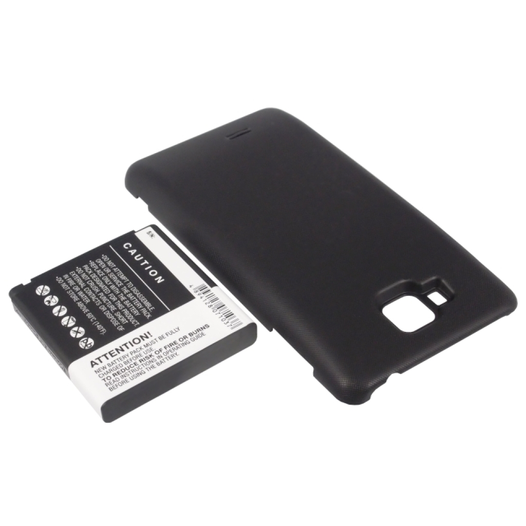 Baterie do telefonów komórkowych LG F120L