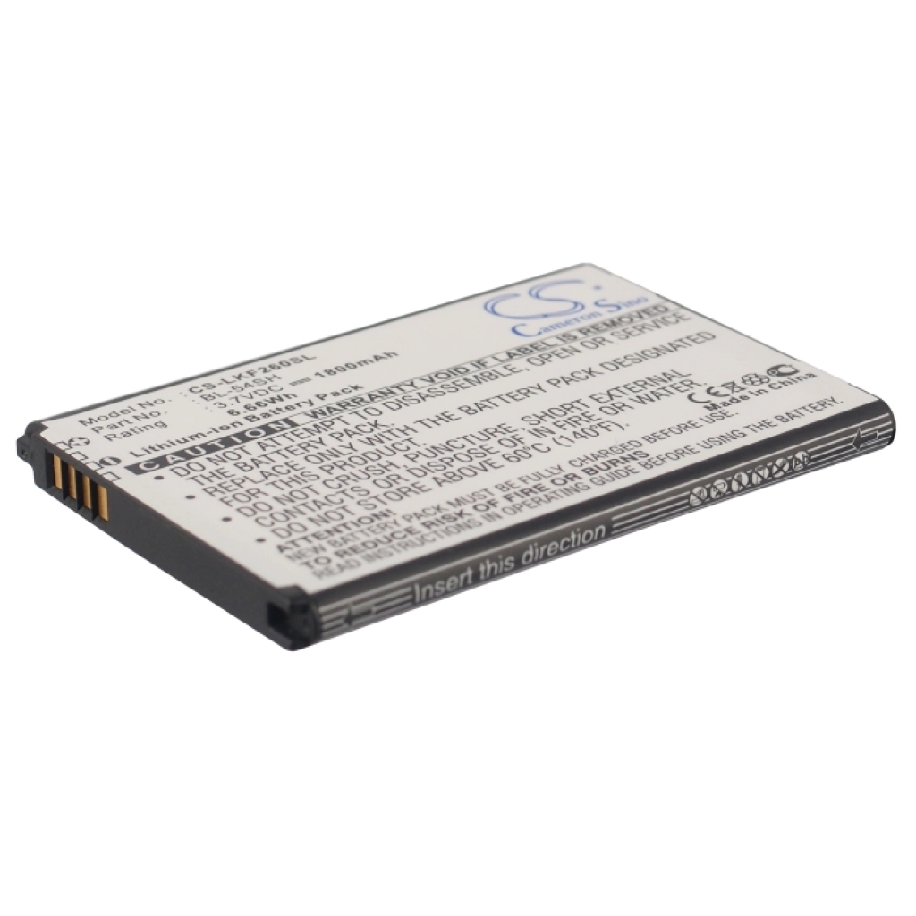 Mobile Phone Battery LG D331