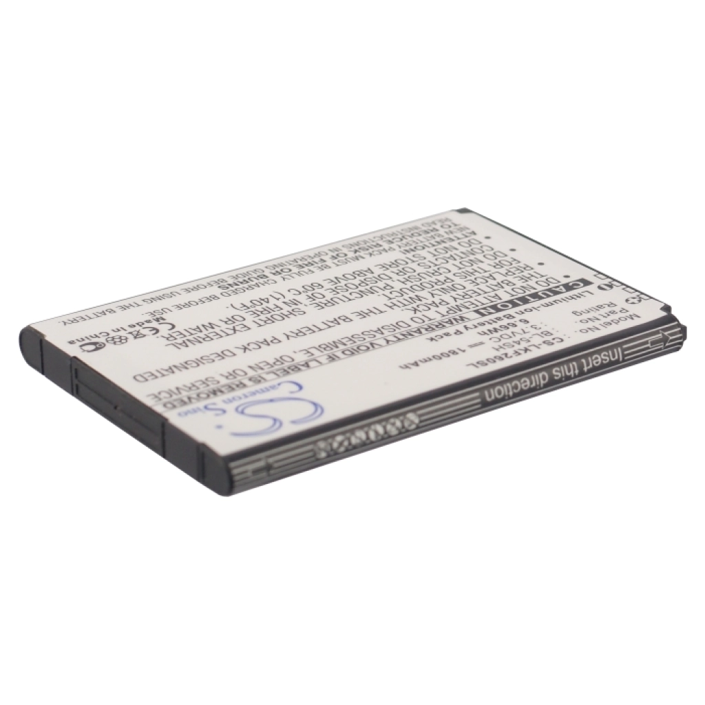 Mobile Phone Battery LG D331