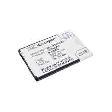 Kompatybilna wymiana baterii za LG BL-54SG,BL-54SH,EAC62018209,EAC62018301