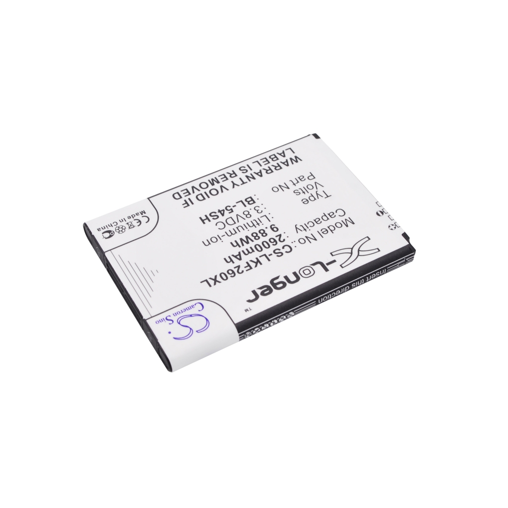 Mobile Phone Battery LG H525N