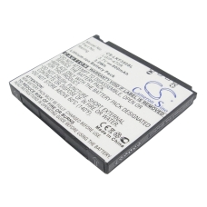 Kompatybilna wymiana baterii za LG LGIP-470R,SBPL0096501,SBPL0096502