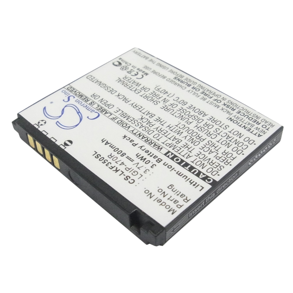 Baterie Zastępuje SBPL0096502
