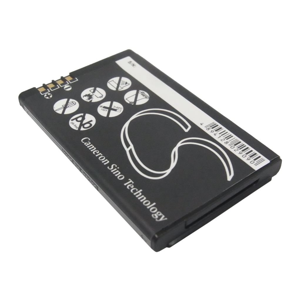 Baterie do telefonów komórkowych LG KF390