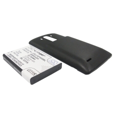 Kompatybilna wymiana baterii za LG BL-53YH