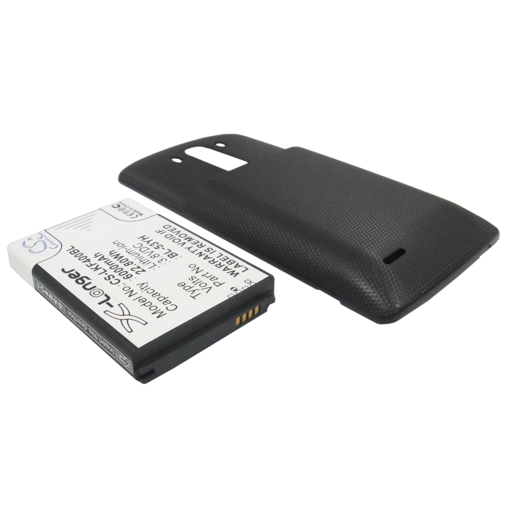 Bateria kompatybilny z LG CS-LKF400BL