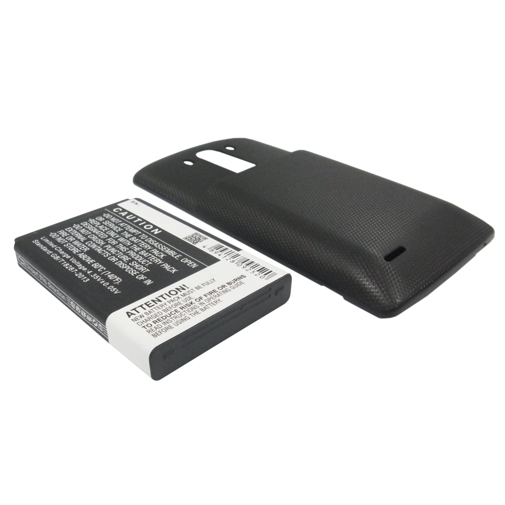 Bateria kompatybilny z LG CS-LKF400BL