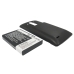Bateria kompatybilny z LG CS-LKF400BL