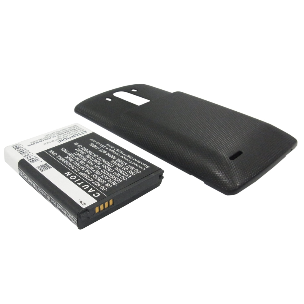 Bateria kompatybilny z LG CS-LKF400BL
