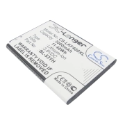 Mobile Phone Battery LG D855