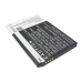 Mobile Phone Battery LG G3 Screen