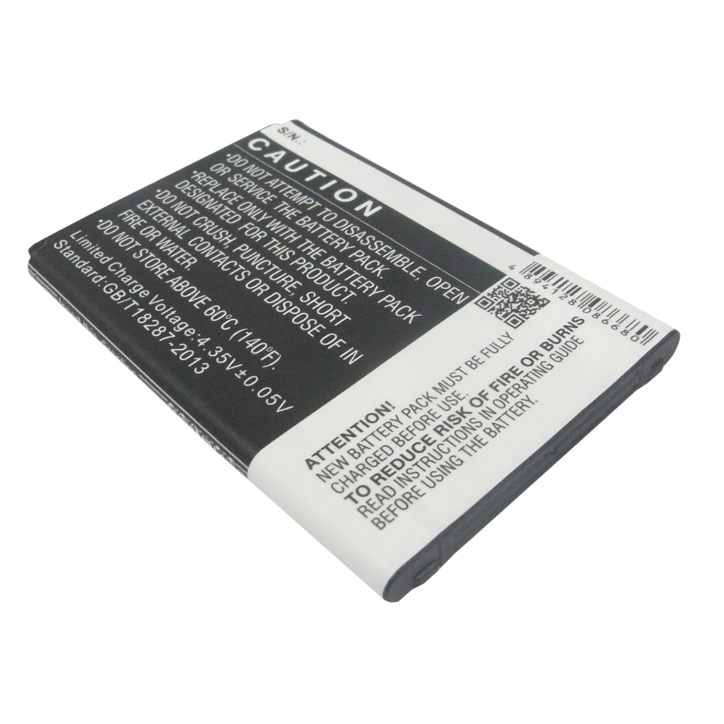 Mobile Phone Battery LG G3 Screen
