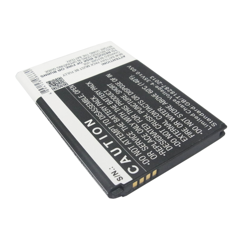 Baterie do telefonów komórkowych LG D855K
