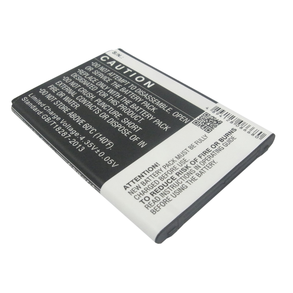 Baterie do telefonów komórkowych LG D855K