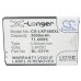 Baterie do telefonów komórkowych LG D855K