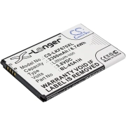 Mobile Phone Battery LG MS428