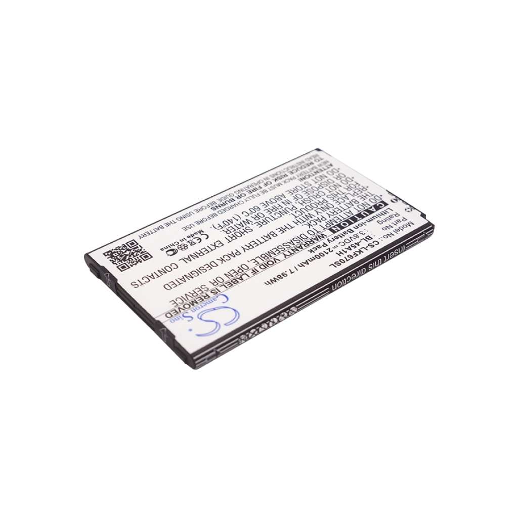 Baterie do telefonów komórkowych LG Q10