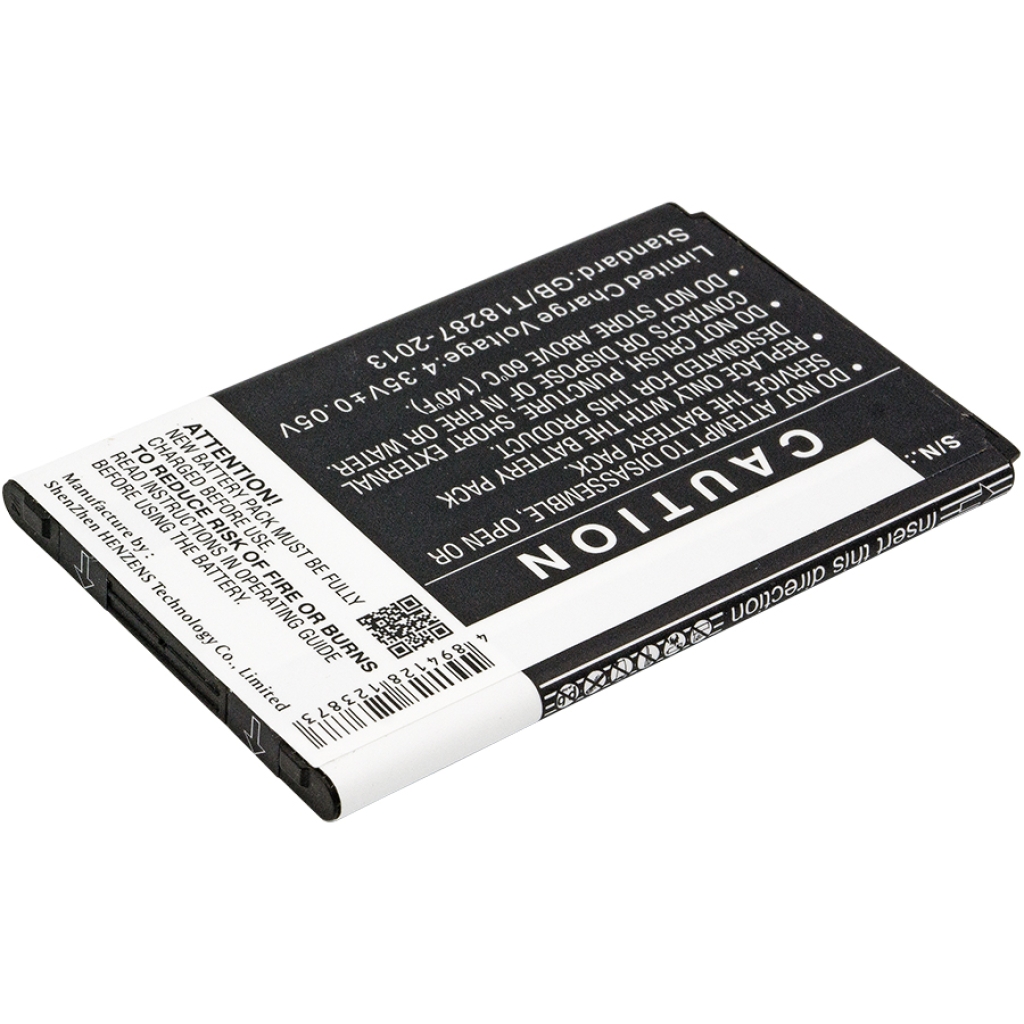 Baterie do telefonów komórkowych LG Q10