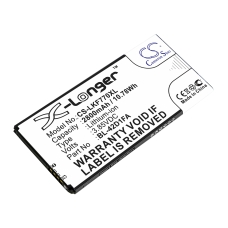 Kompatybilna wymiana baterii za LG BL-42D1FA,EAC63238201