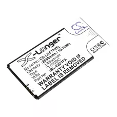 Compatible battery replacement for LG BL-42D1FA,EAC63238201
