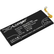Kompatybilna wymiana baterii za LG BL-T39,EAC63878401