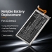 Bateria kompatybilny z LG CS-LKG710SL