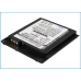 Baterie do telefonów komórkowych LG CS-LKG810SL