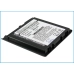 Baterie do telefonów komórkowych LG CS-LKG810SL