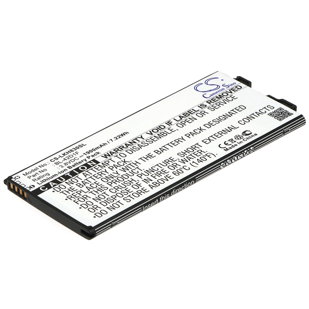 Mobile Phone Battery LG H820