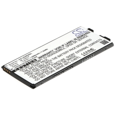 Kompatybilna wymiana baterii za LG BL-42D1F,EAC63238801,EAC63238901