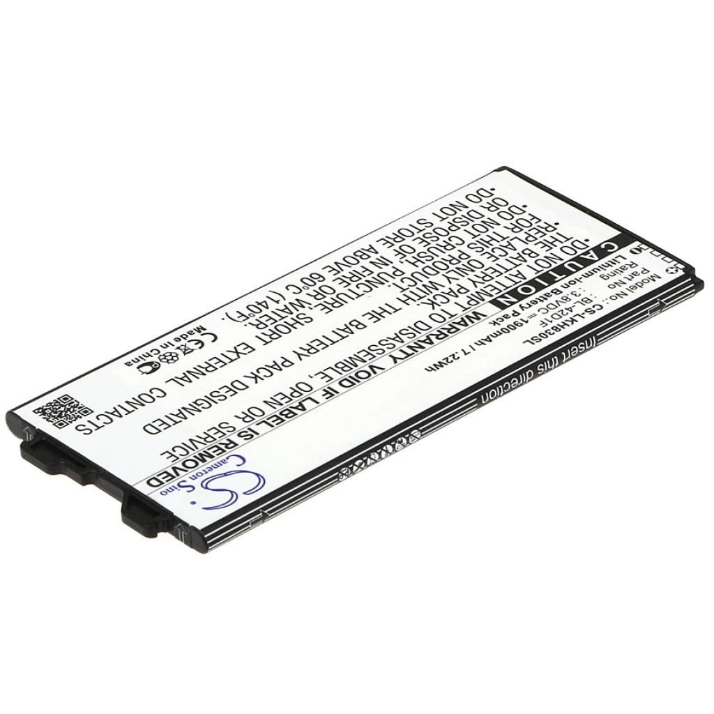 Mobile Phone Battery LG H820