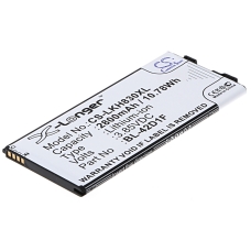 Kompatybilna wymiana baterii za LG BL-42D1F,EAC63238801,EAC63238901
