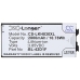 Baterie do telefonów komórkowych LG H845 Dual SIM