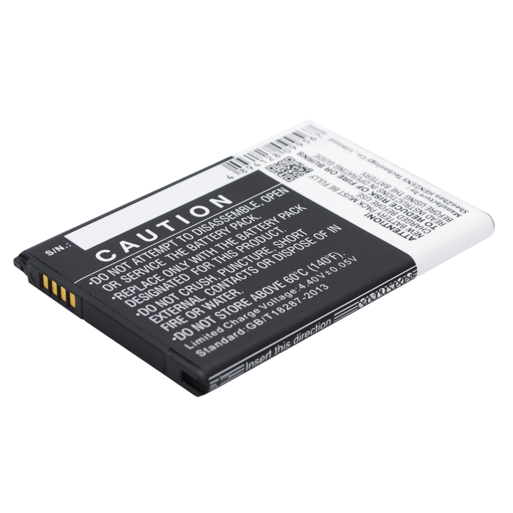 Baterie do telefonów komórkowych LG H818T