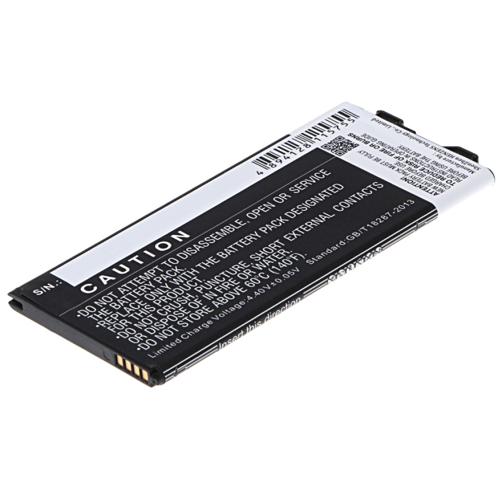 Baterie do telefonów komórkowych LG G5