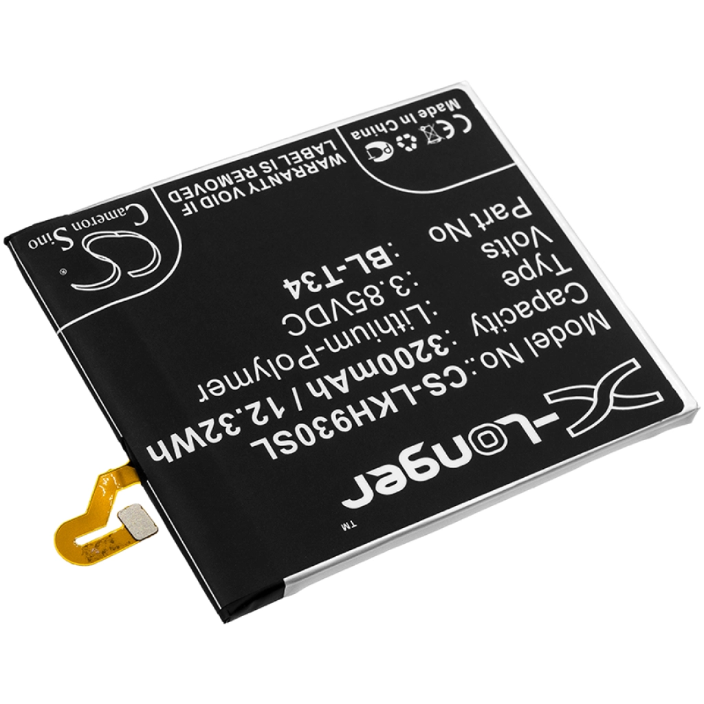LG LS998U