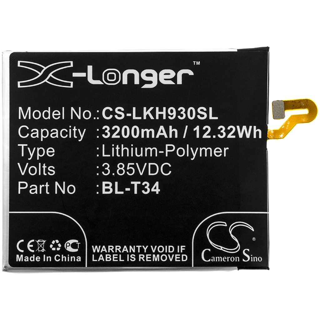 LG LS998U